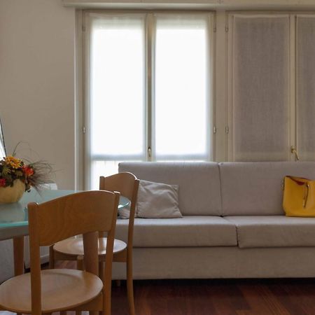 Studio Roma 41 - Affitti Brevi Italia Apartment Lecco Ngoại thất bức ảnh