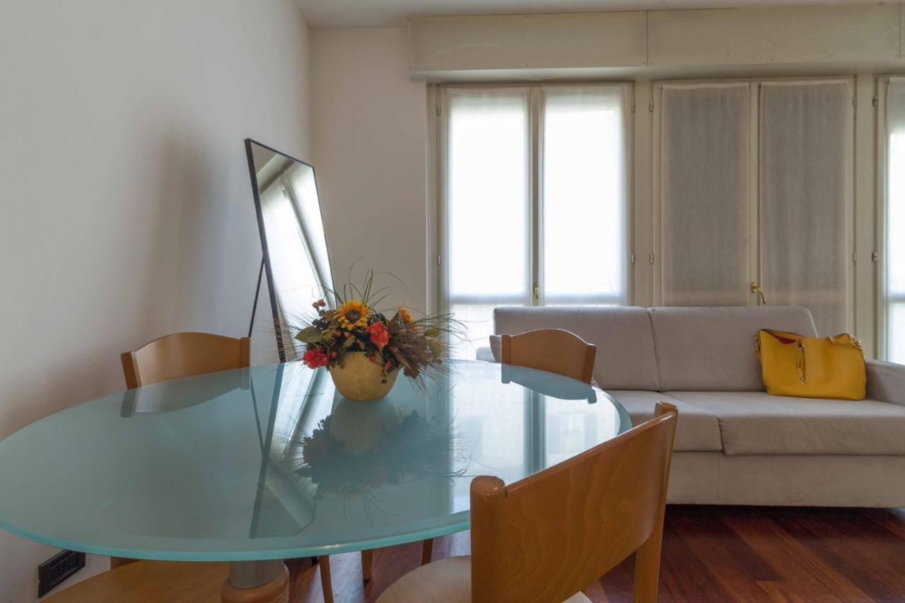 Studio Roma 41 - Affitti Brevi Italia Apartment Lecco Ngoại thất bức ảnh