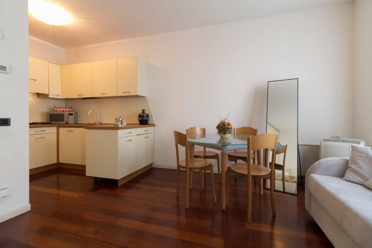 Studio Roma 41 - Affitti Brevi Italia Apartment Lecco Ngoại thất bức ảnh