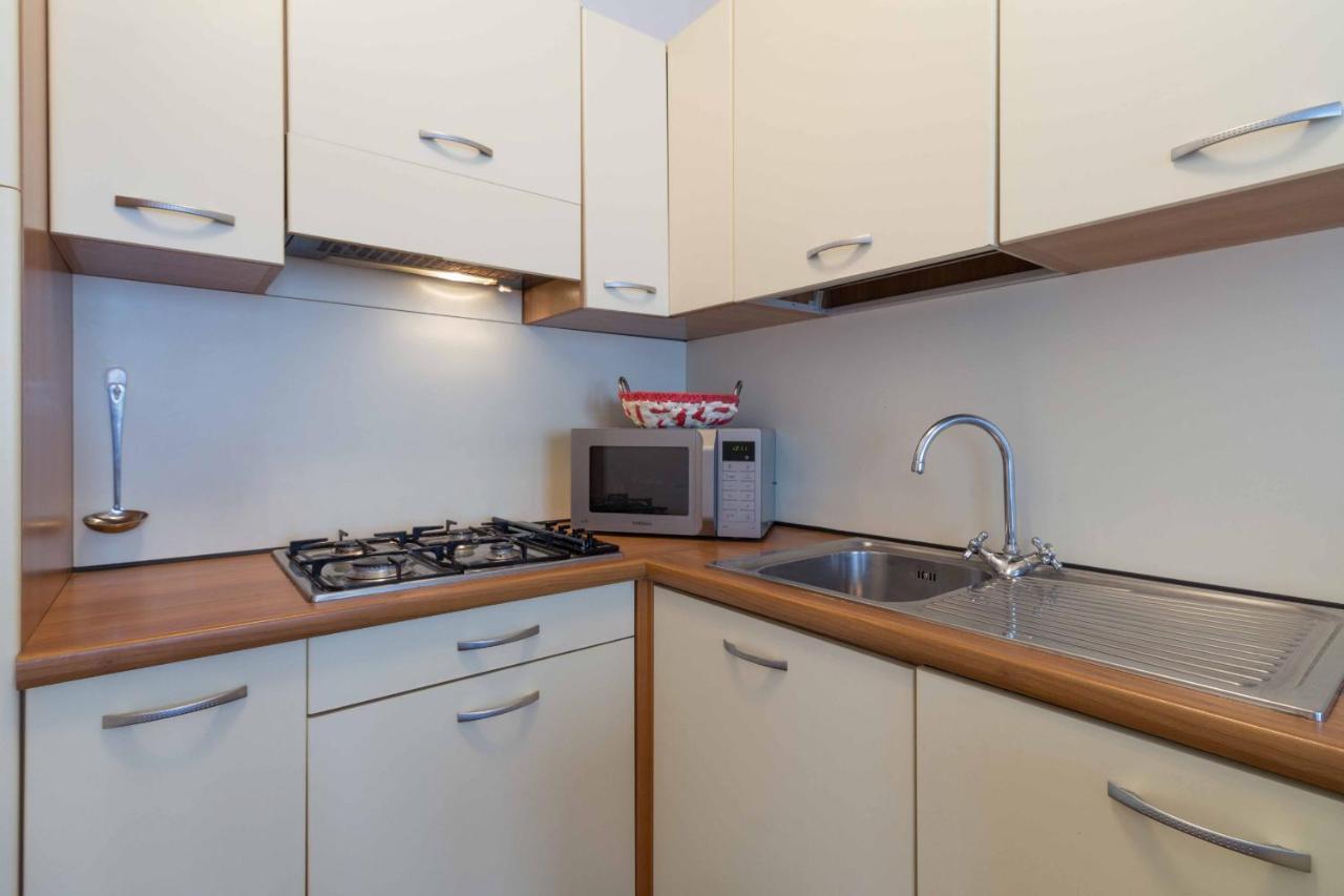 Studio Roma 41 - Affitti Brevi Italia Apartment Lecco Ngoại thất bức ảnh