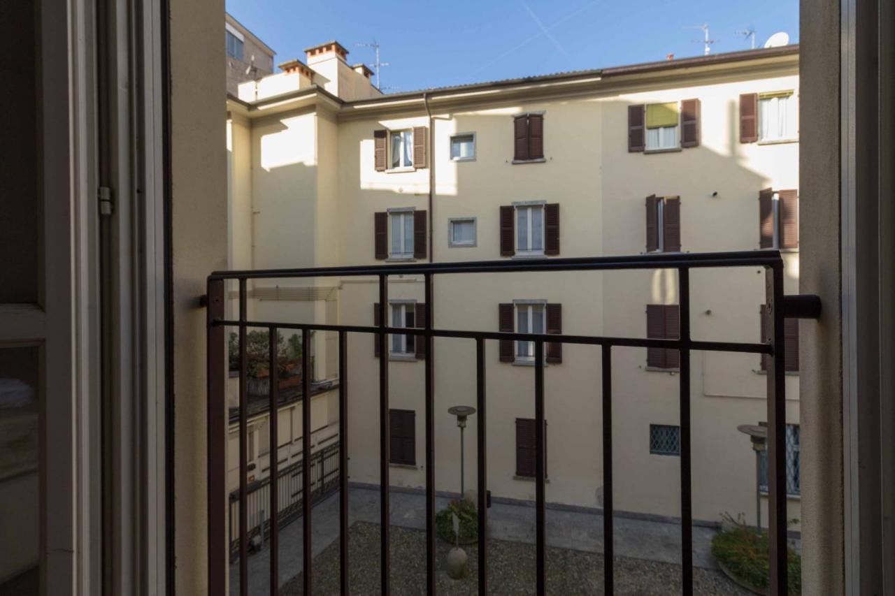 Studio Roma 41 - Affitti Brevi Italia Apartment Lecco Ngoại thất bức ảnh