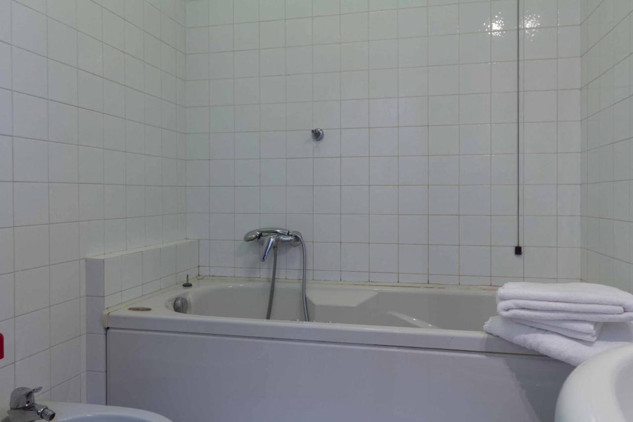 Studio Roma 41 - Affitti Brevi Italia Apartment Lecco Ngoại thất bức ảnh