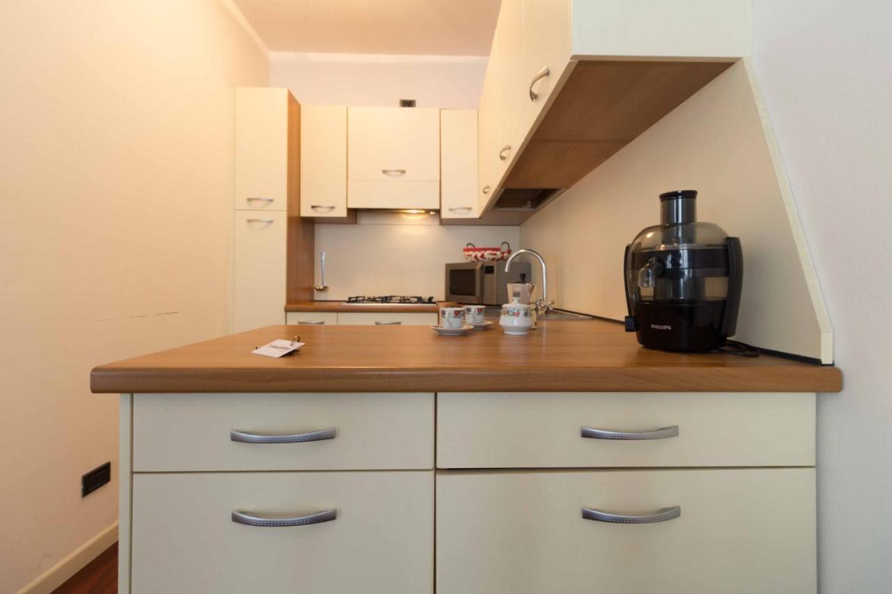 Studio Roma 41 - Affitti Brevi Italia Apartment Lecco Ngoại thất bức ảnh