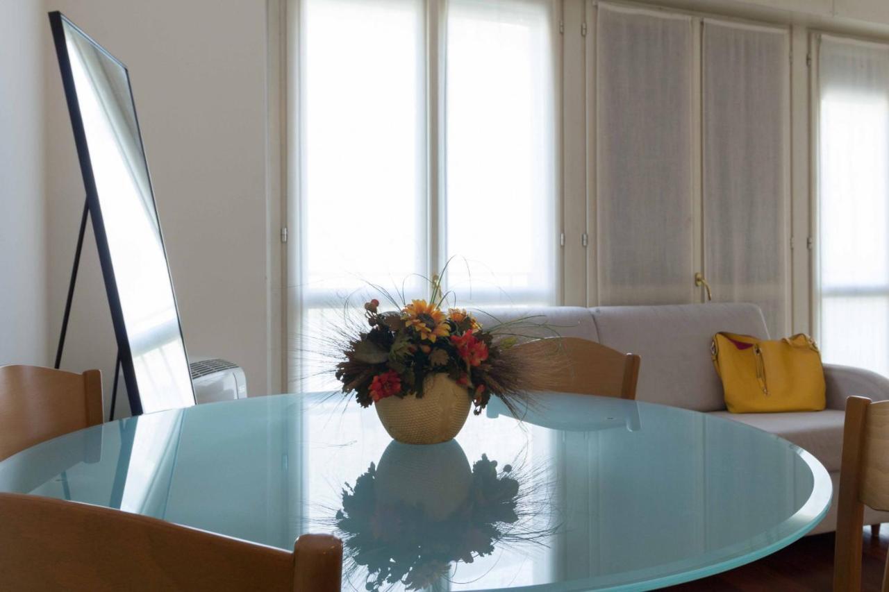 Studio Roma 41 - Affitti Brevi Italia Apartment Lecco Ngoại thất bức ảnh
