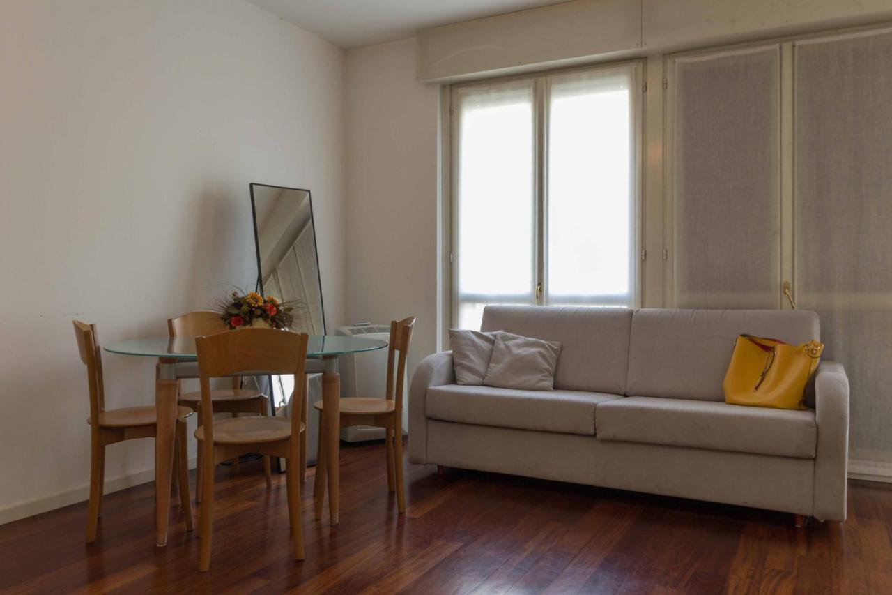 Studio Roma 41 - Affitti Brevi Italia Apartment Lecco Ngoại thất bức ảnh
