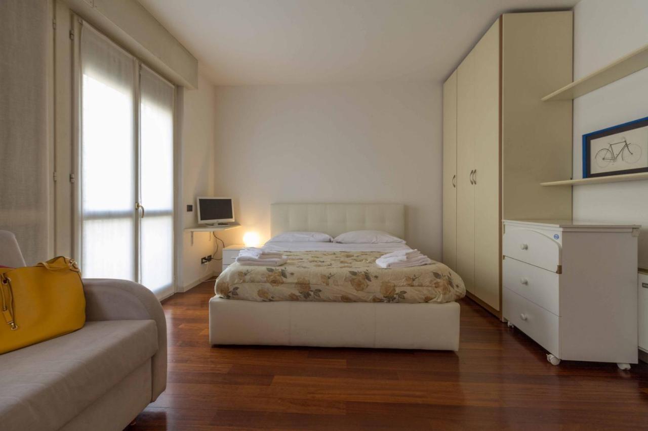 Studio Roma 41 - Affitti Brevi Italia Apartment Lecco Ngoại thất bức ảnh