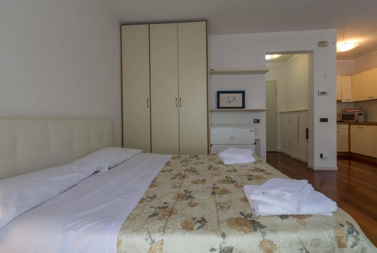 Studio Roma 41 - Affitti Brevi Italia Apartment Lecco Ngoại thất bức ảnh